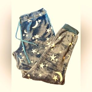 Women’s soft pj pants